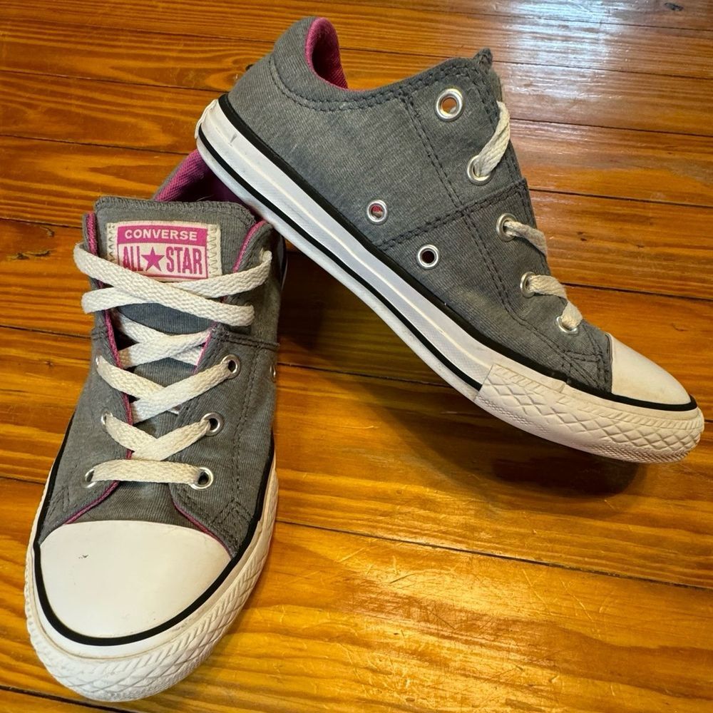 Converse All Star Madison‎ Size Youth 3